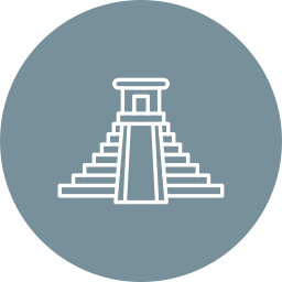 Chichen Itza icon