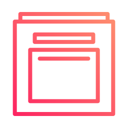 Oven icon