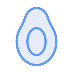 avocado icon