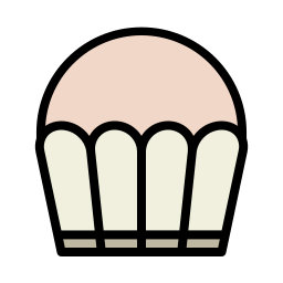 Cupcake icon