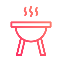 Grill icon