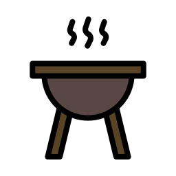 grill icon