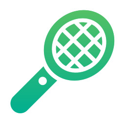 Racket icon