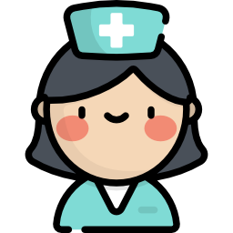 krankenschwester icon