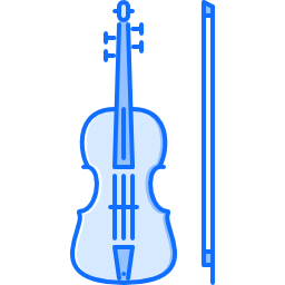 violino Ícone