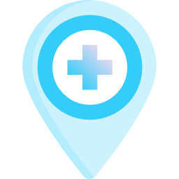 Location icon