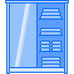 kleiderschrank icon