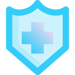 gesundheitswesen icon