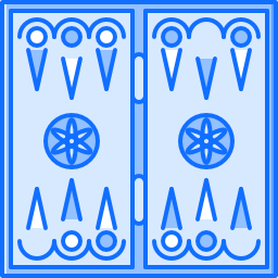 Backgammon icon