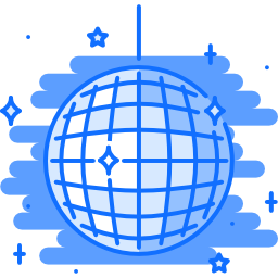 spiegelball icon