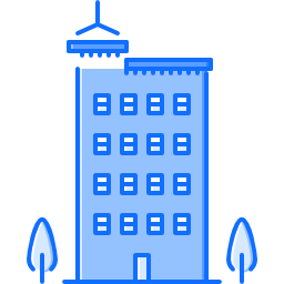 Building icon