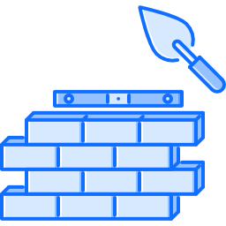 Wall icon