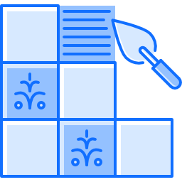 Tile icon