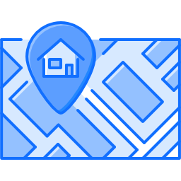 Map icon