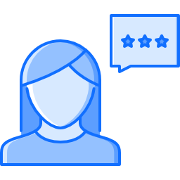 Review icon