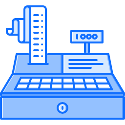 Cashier icon