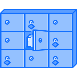 Safebox icon