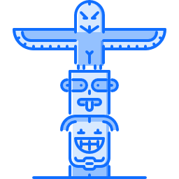 totem ikona