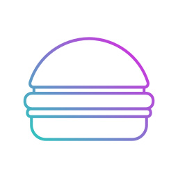 Burger icon