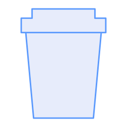 コーヒーカップ icon