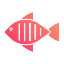 Fish icon