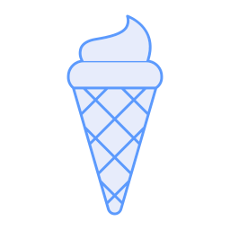 Ice cream icon