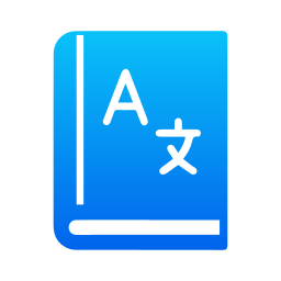 Translator icon