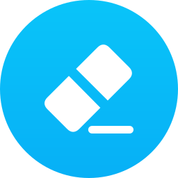 Eraser icon