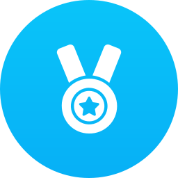 Medal icon