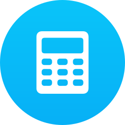 Calculator icon