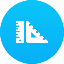 Measurement icon