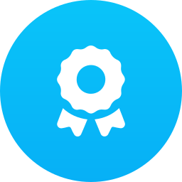 Badge icon