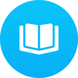 Book icon