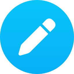 Pen icon