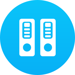 File container icon