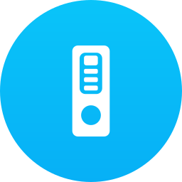 File container icon