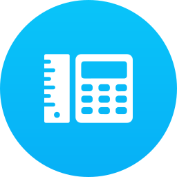 Calculation icon