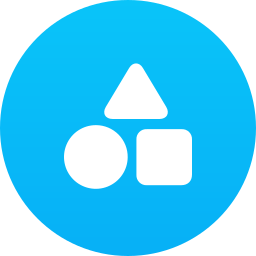 Shape icon