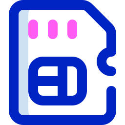 microtecnologia icona