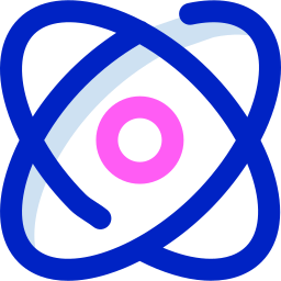 Atom icon