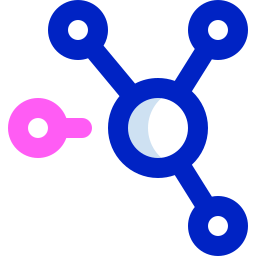 particule Icône