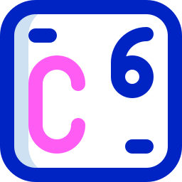 Carbon icon