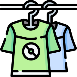 t-shirt icon