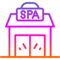 spa Icône