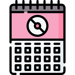 kalender icon