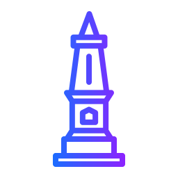 monument icon