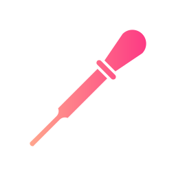 Pipette icon