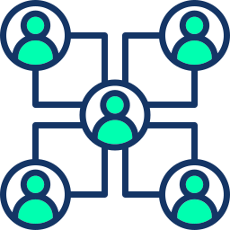 Organization icon