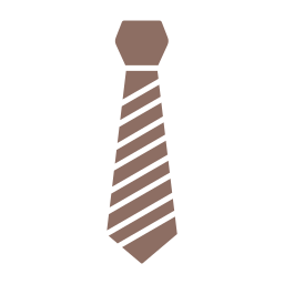 Tie icon