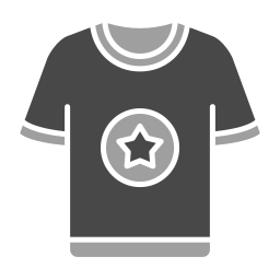 t-shirt icon